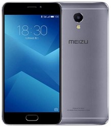 Замена динамика на телефоне Meizu M5 Note в Волгограде